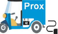 PROX電気冷凍・冷蔵庫